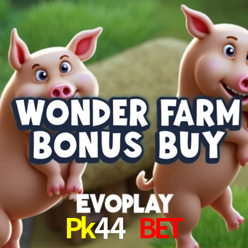 Diretório de Jogos Pk44 Bet