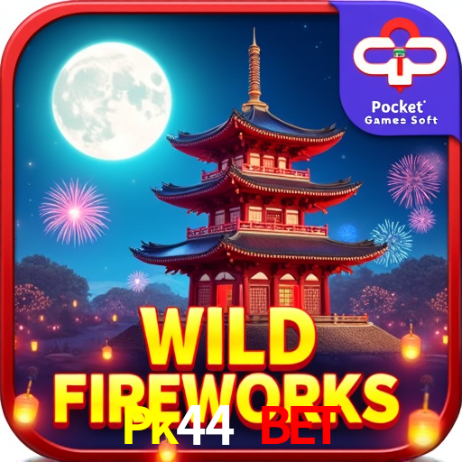 Experiência VIP Pk44 Bet