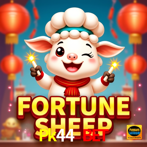 Apostas de Tênis Pk44 Bet