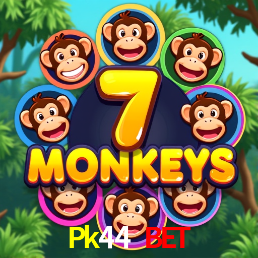 Apostas de Basquete Pk44 Bet