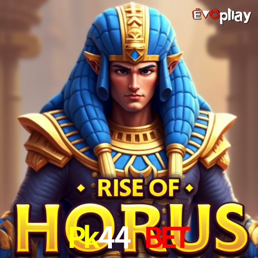 Apostas de Futebol Pk44 Bet