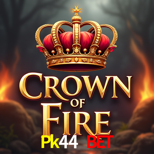 Tecnologia da Plataforma Pk44 Bet