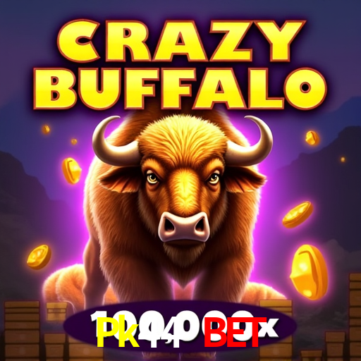 Jogos de Slot Pk44 Bet