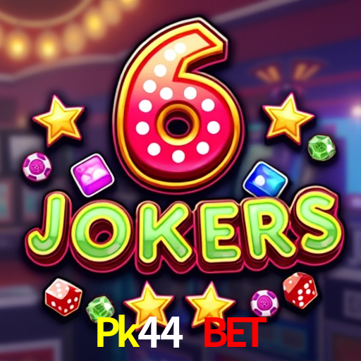 Benefícios da Conta Pk44 Bet
