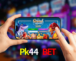 Casino VIP Pk44 Bet