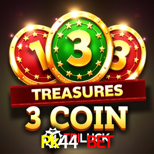 Recursos de Bônus Pk44 Bet