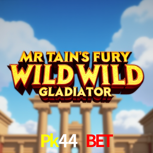 Interface do App Pk44 Bet