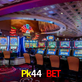 Interface Premium Pk44 Bet