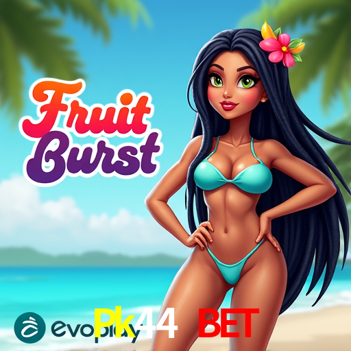 Provedores de Jogos Pk44 Bet