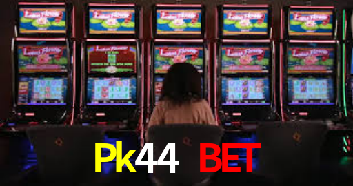 Bônus Diários Pk44 Bet