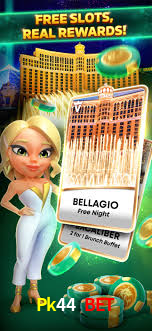 Casino Ao Vivo Pk44 Bet