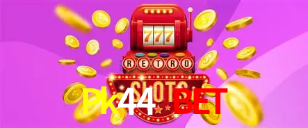 Promoção Relâmpago Pk44 Bet